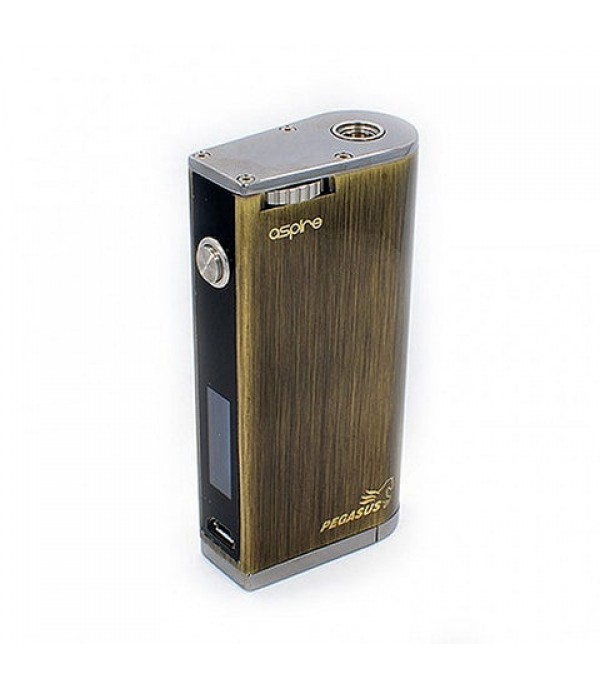 Aspire Pegasus 70W Box MOD