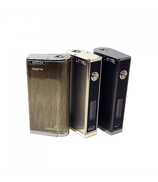 Aspire Pegasus 70W Box MOD