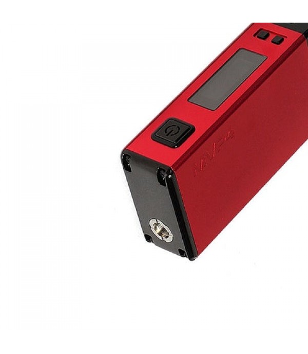 Innokin iTaste MVP4 100W TC Box Mod