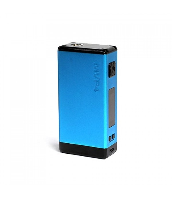 Innokin iTaste MVP4 100W TC Box Mod