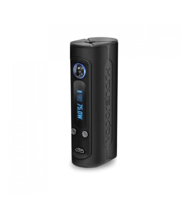 Vapor Shark SwitchBox DNA 75 Box MOD