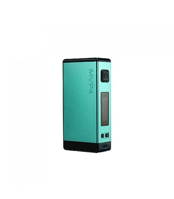 Innokin iTaste MVP4 100W TC Box Mod