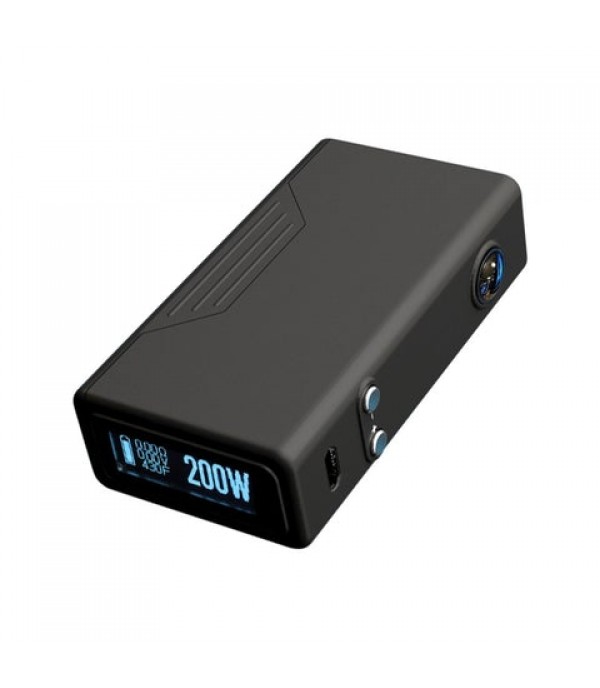 Vapor Shark DNA 200 Box Mod