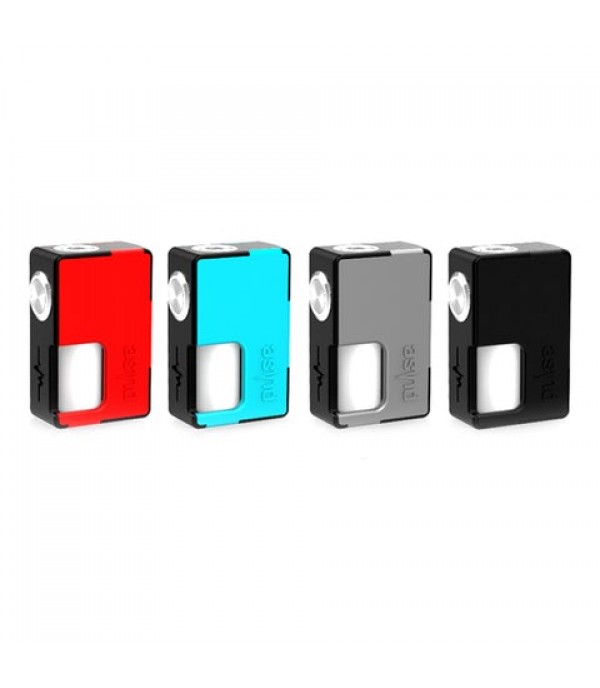 Vandy Vape Pulse BF Squonk Box Mod