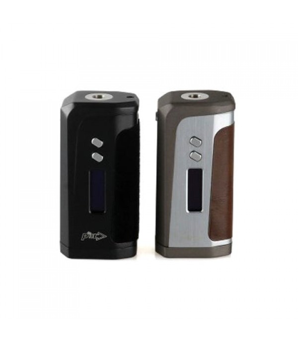 IPV 8 by Pioneer4you Greenleaf 230W TC Box Mod