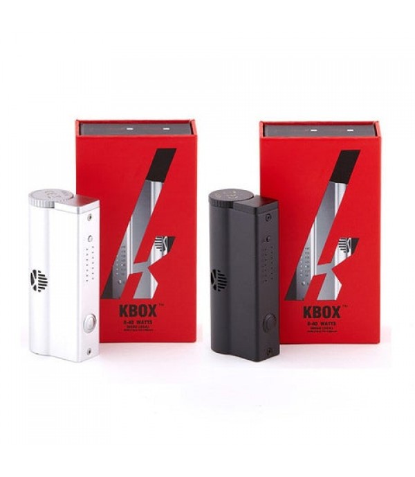 Kanger KBOX 40W Box Mod