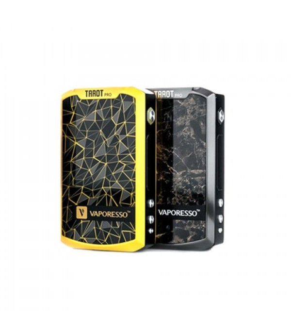 Vaporesso Tarot Pro 160W TC Box Mod