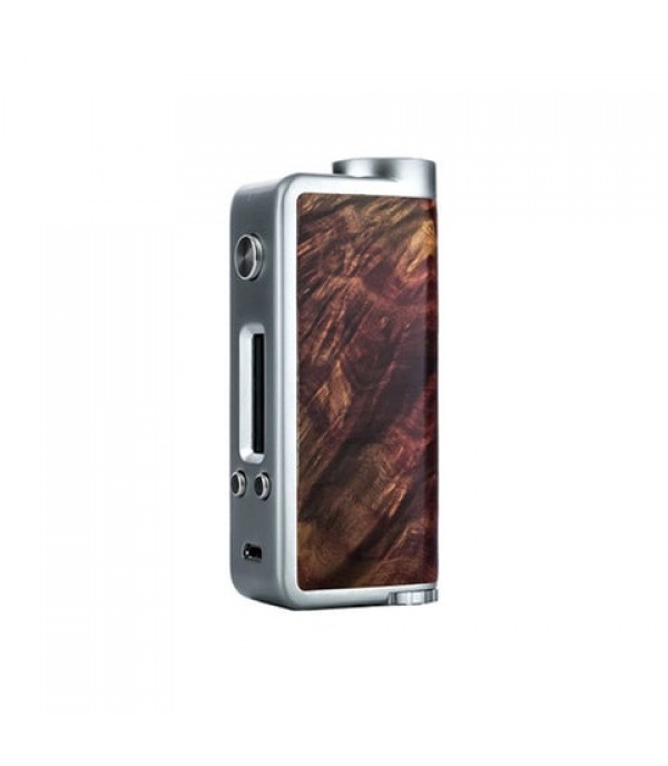 Kanger K1 BOX TC Box Mod (w/ Evolv DNA-75 Chip)