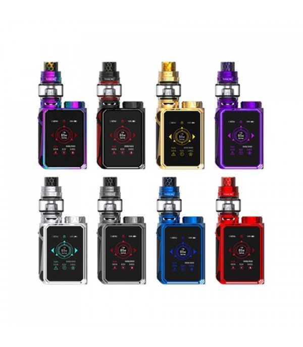 Smok G-Priv Baby LUXE Kit (85W Mod & Baby Prince)