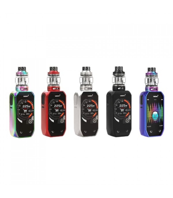 Smoant Naboo 225W TC Starter Kit