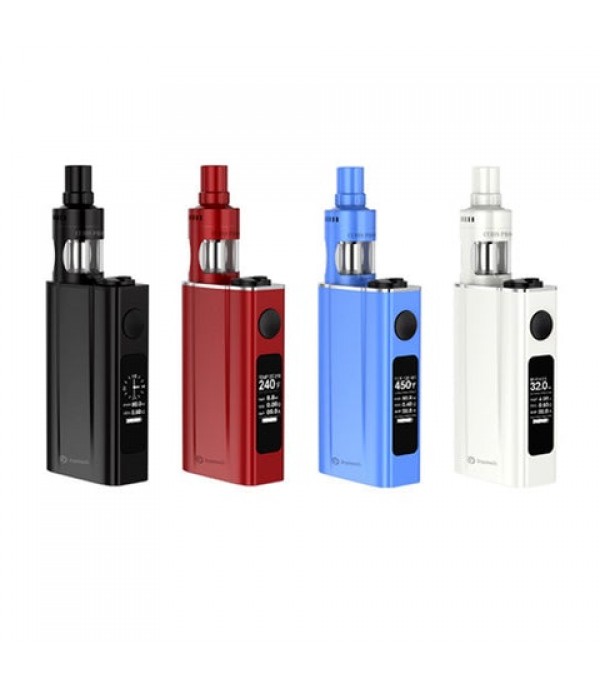 Joyetech eVic-VTwo 80W 5000mAh TC Full Kit (w/ Cubis Pro)