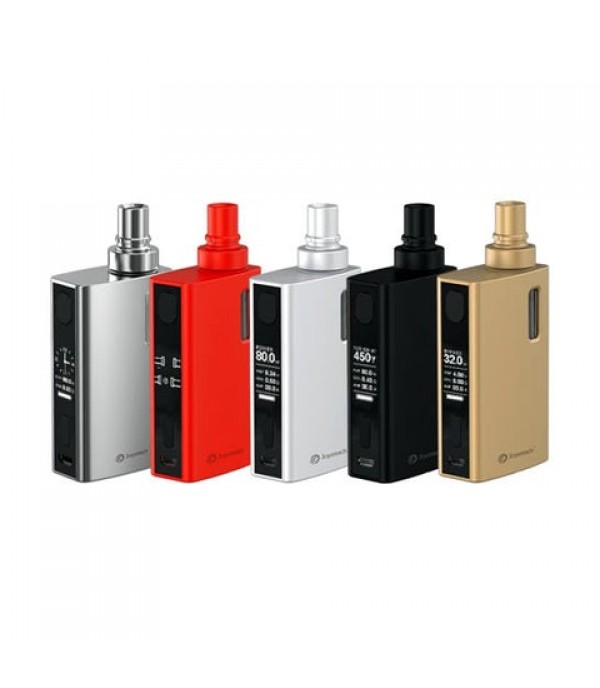 Joyetech eGrip II Starter Kit