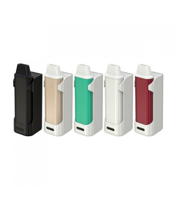 Eleaf iSmoka iCare MINI PCC All-in-One Kit