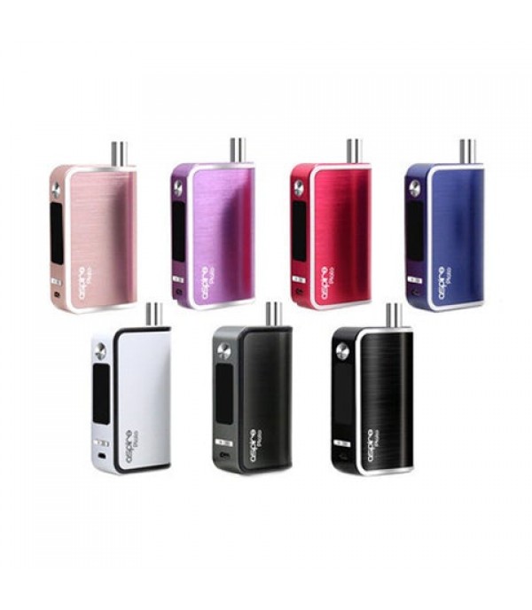 Aspire Plato Kit (All-In-One 50w TC Kit)