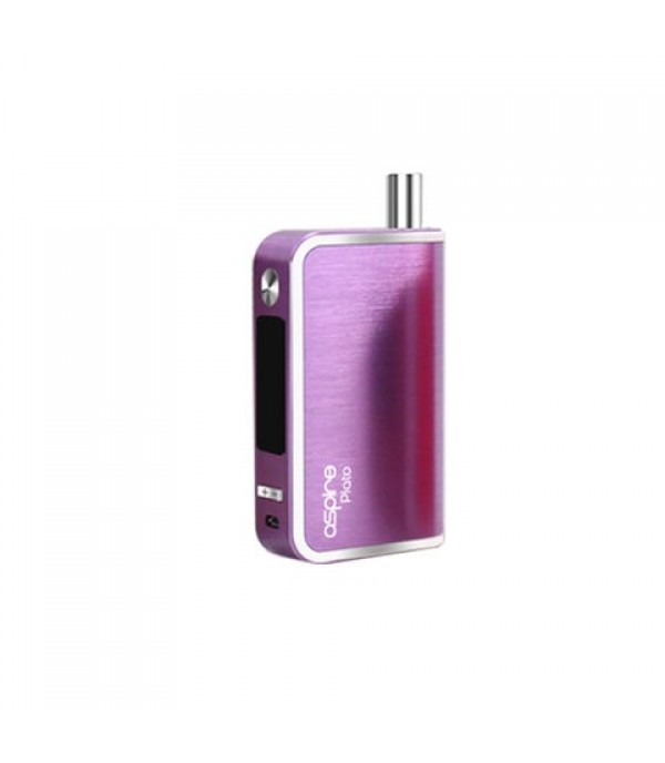 Aspire Plato Kit (All-In-One 50w TC Kit)