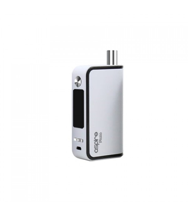 Aspire Plato Kit (All-In-One 50w TC Kit)