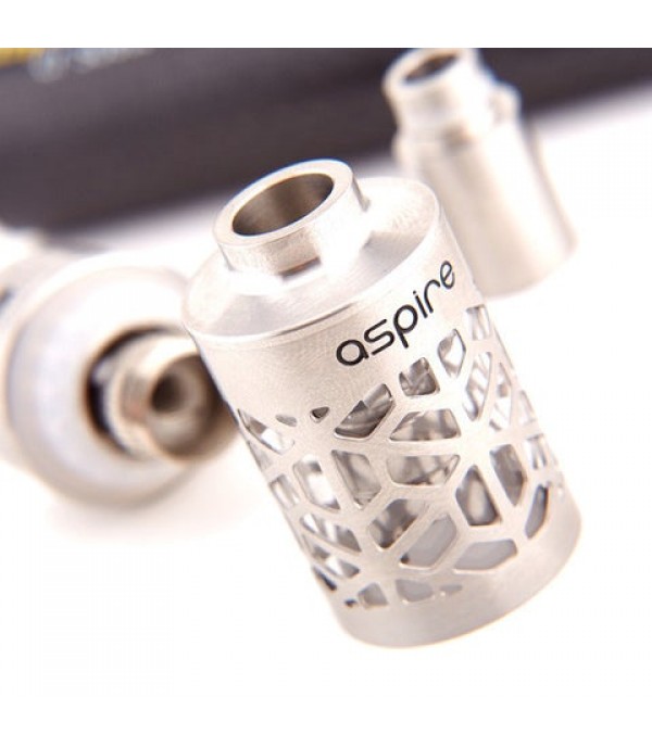 Aspire Platinum Starter Kit (Atlantis and CF Sub Ohm Battery)