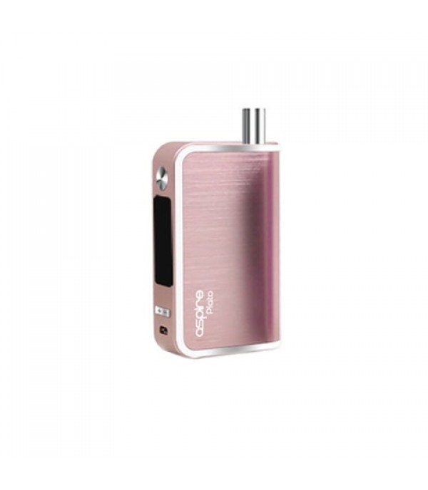 Aspire Plato Kit (All-In-One 50w TC Kit)