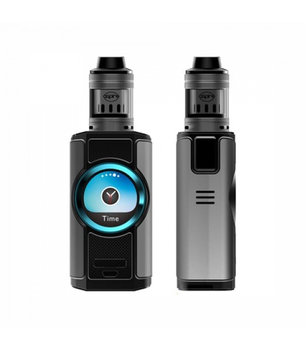 Aspire Dynamo 220W Starter Kit (w/ Nepho Tank)
