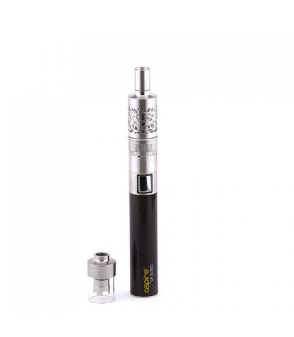 Aspire Platinum Starter Kit (Atlantis and CF Sub Ohm Battery)