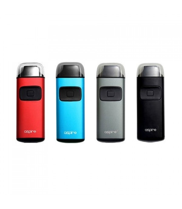 Aspire Breeze Starter Kit