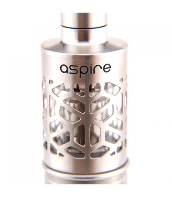 Aspire Platinum Starter Kit (Atlantis and CF Sub Ohm Battery)