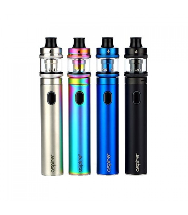 Aspire Tigon Starter Kit