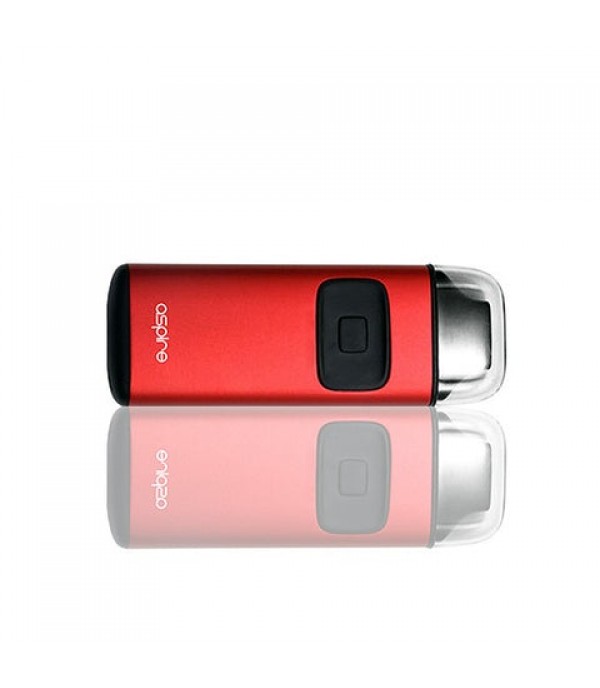 Aspire Breeze Starter Kit