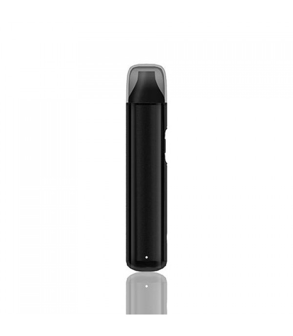 Aspire Breeze Starter Kit