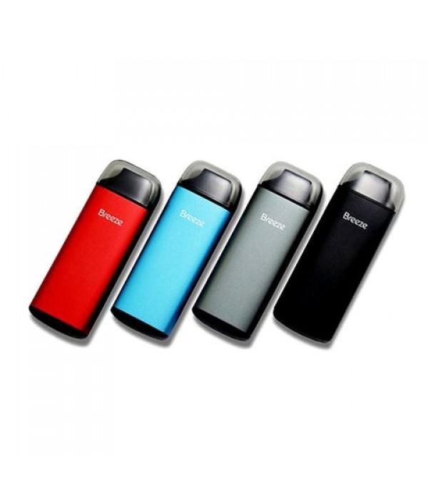 Aspire Breeze Starter Kit