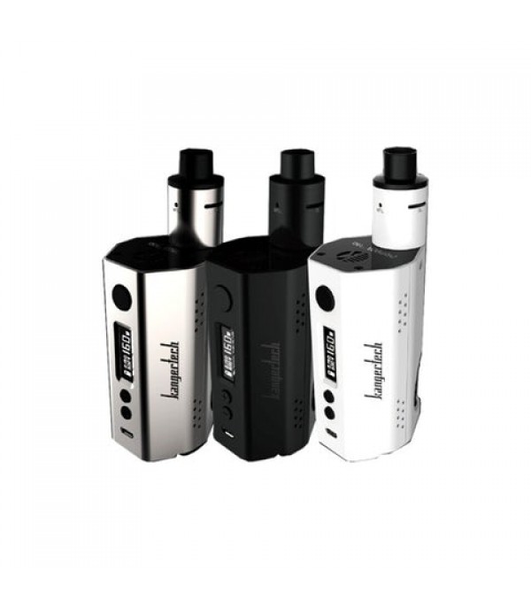 Kanger DRIPBOX 160 Starter Kit