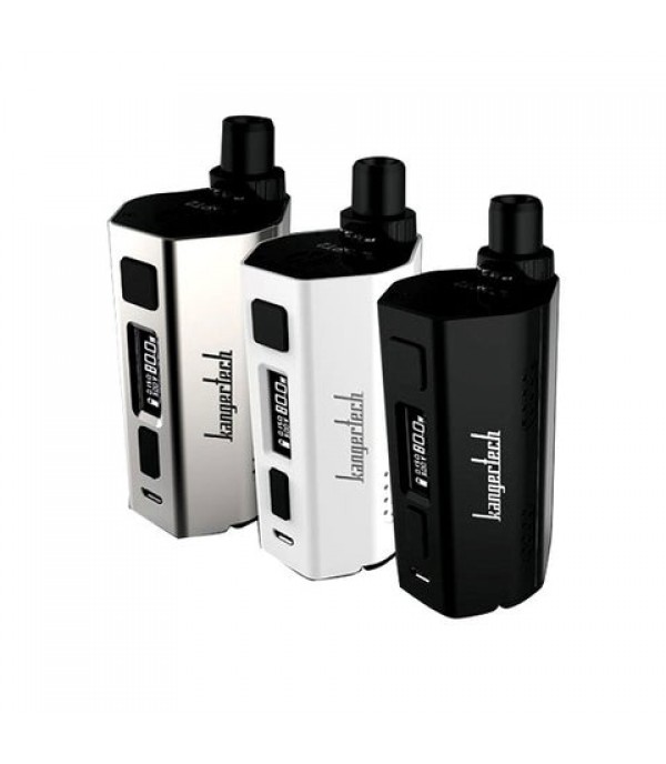 Kanger CUPTI 2 TC Starter Kit (All-in-One)