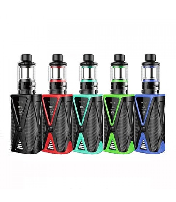 Kanger Spider Starter Kit - AKD Series