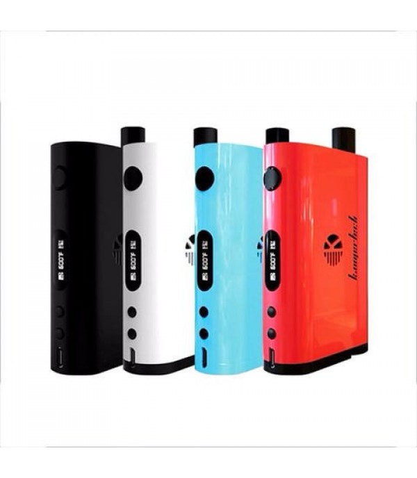 Kanger NEBOX Starter Kit (ALL in ONE - 10ml Capacity)