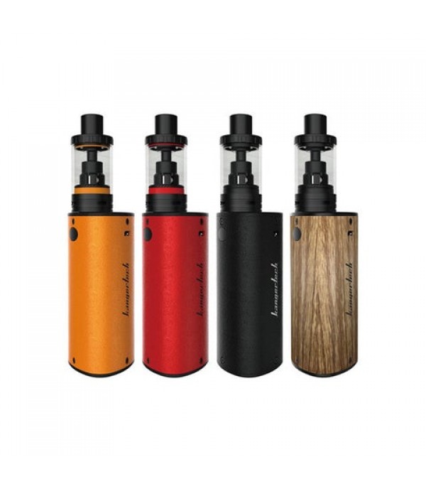 Kanger K-Kiss 6300mah Starter Kit