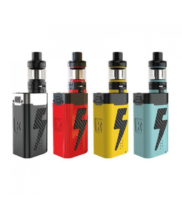 Kanger Five6 AKD Series 222W Starter Kit