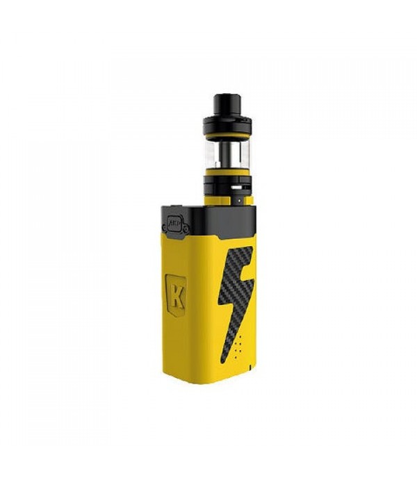 Kanger Five6 AKD Series 222W Starter Kit