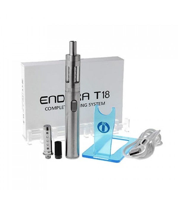 Innokin Endura T18 Starter Kit