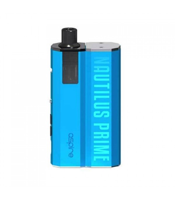 Aspire Nautilus Prime Pod Mod Starter Kit