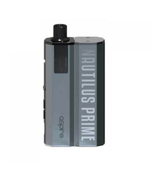 Aspire Nautilus Prime Pod Mod Starter Kit