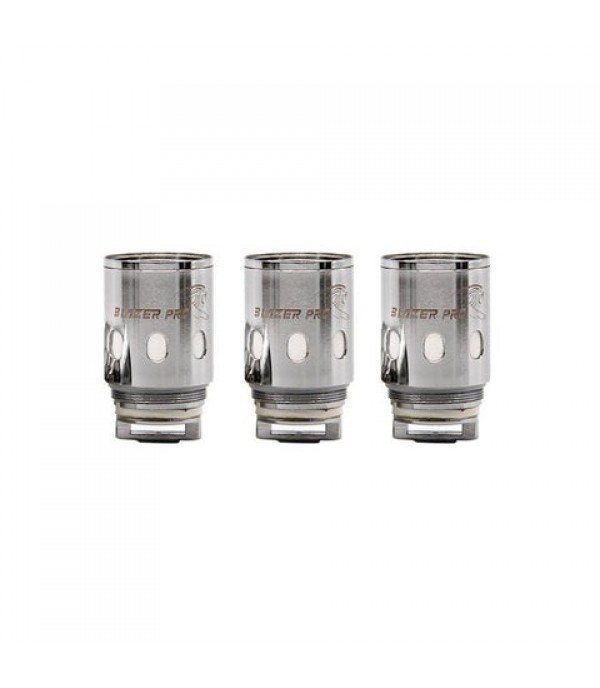 Sense Blazer Pro Replacement Coils / Atomizer Heads (3 pack)