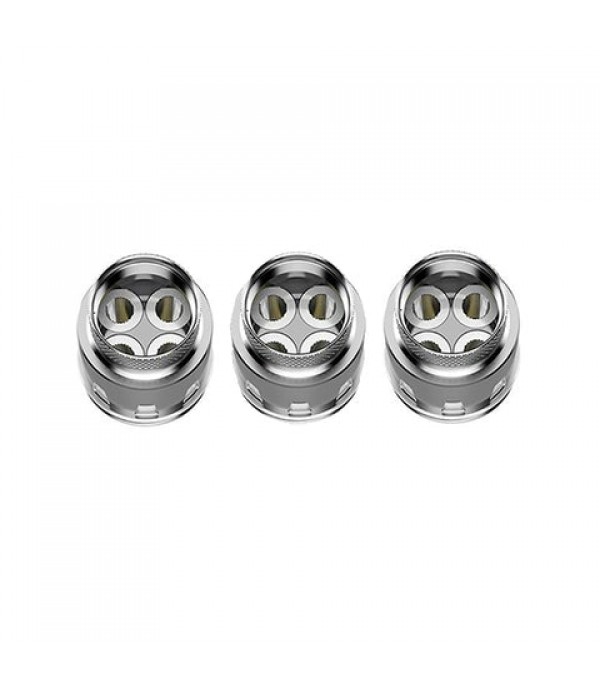 Rincoe Metis Mix Mesh Replacement Coils (3 Pack)