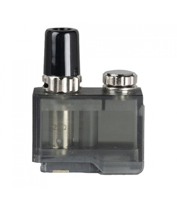 Lost Vape Orion Plus DNA Replacement Pod Cartridge with Coils