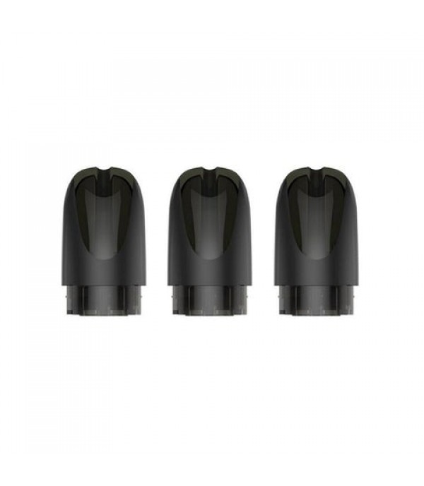 Kanger UBOAT Replacement Cartridges w/ Coil (3 Pack)