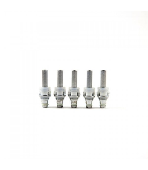 Kanger T3S Replacement Coils (5 Pack)