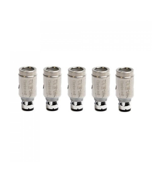 Kanger SSOCC Clapton Replacement Coils / Atomizer Heads (5 Pack)