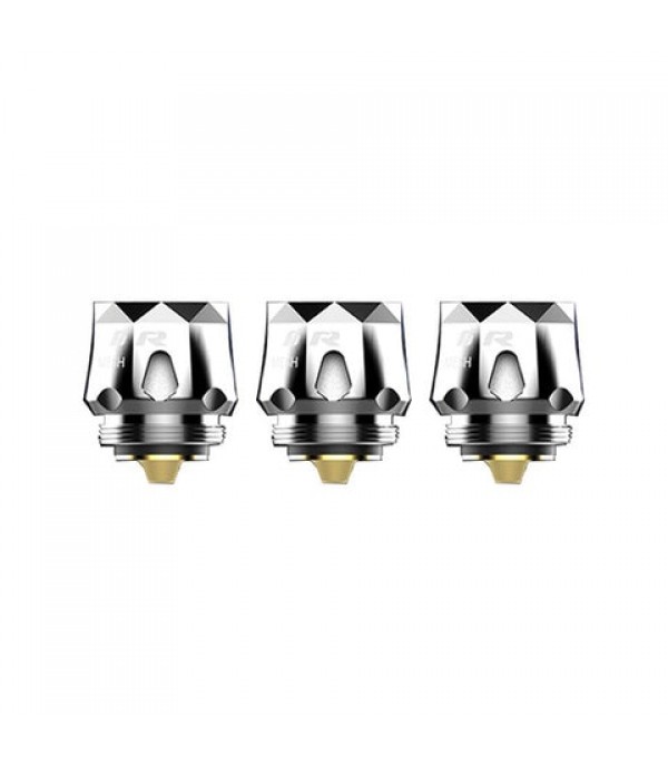Kanger NR Series (XLUM) Replacement Coils / Atomizer Heads (3 Pack)