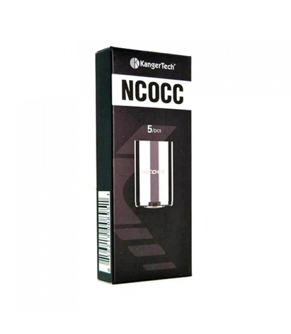 Kanger NCOCC Coils