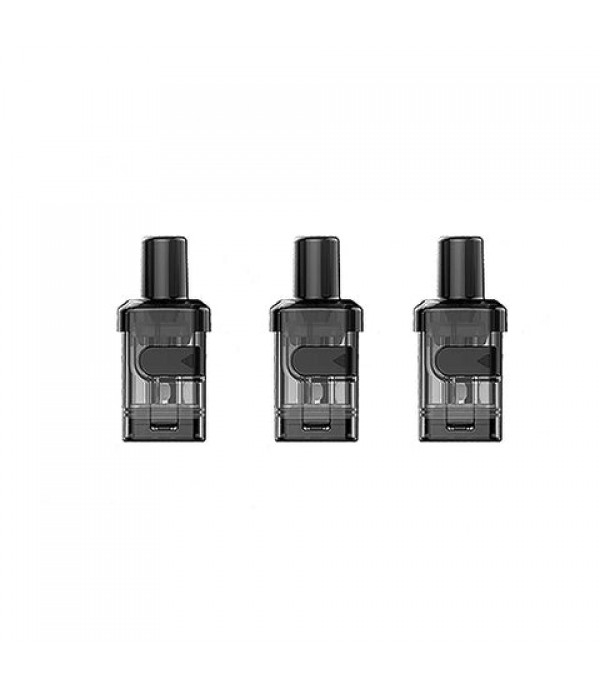Kanger iBar Replacement Pods w/ Coil (3 pack)