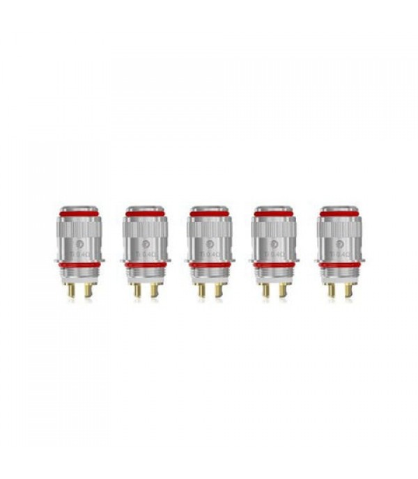 Joyetech eGo ONE CL-Ti Titanium Atomizer Heads / Replacement Coils (5 Pack)